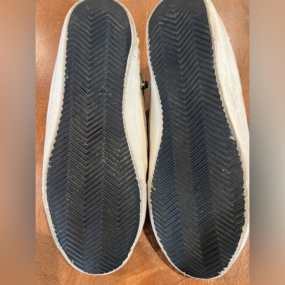 Golden Goode Slide Men’s sneaker - Picture 6 of 7